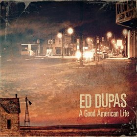 Ed Dupas